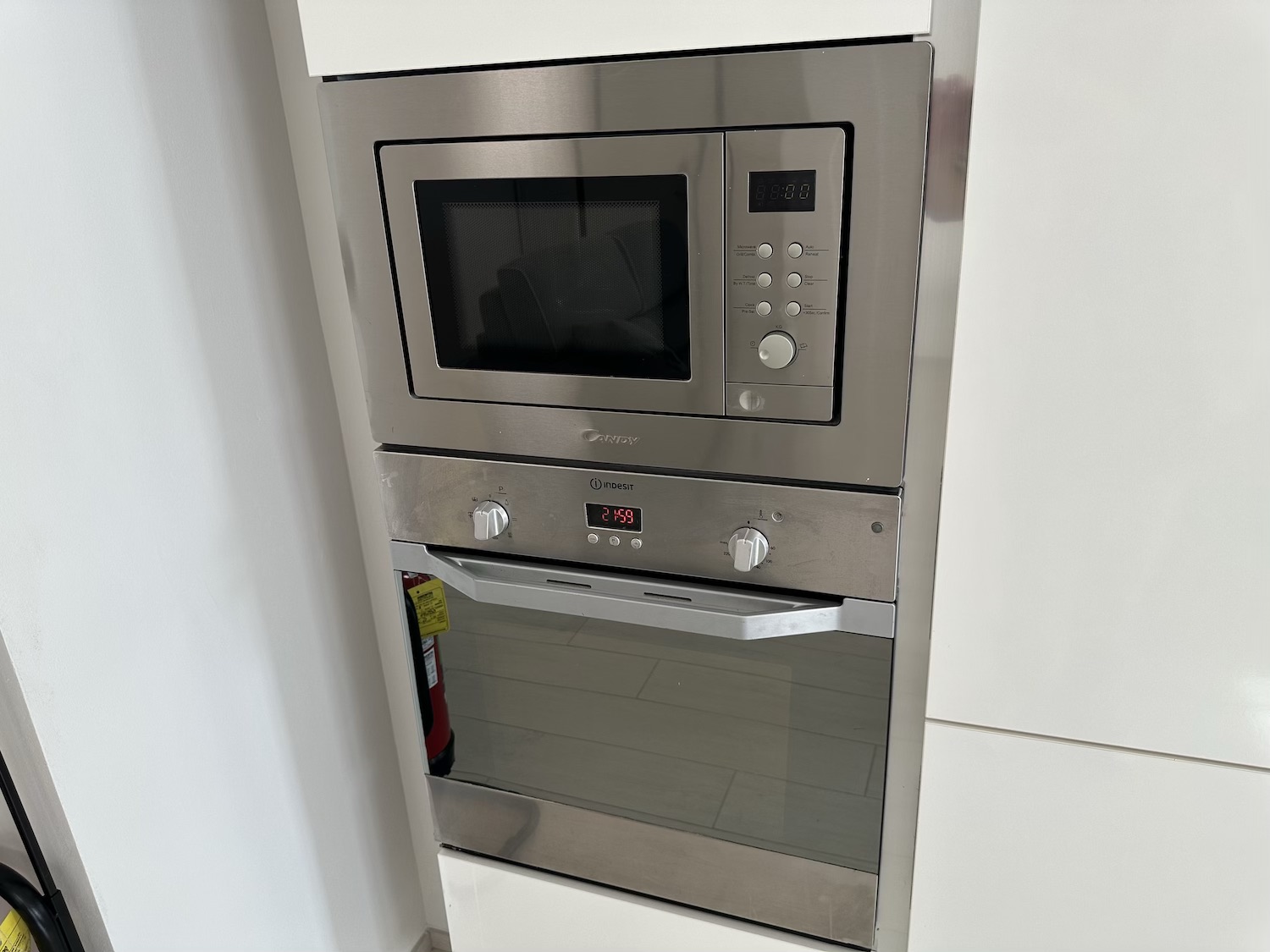 Dettaglio arredi